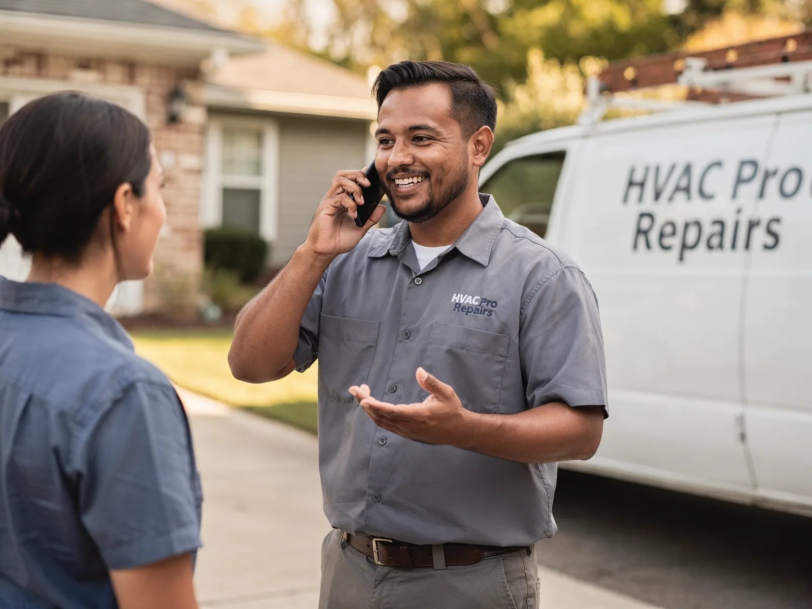 Heat Pump Repair Milford, DE FAQs